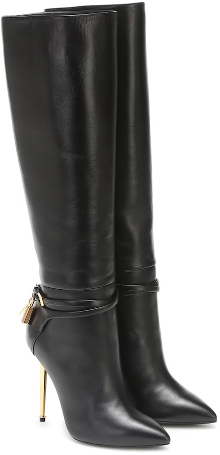 tom ford womens boots