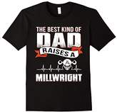 Thumbnail for your product : DAY Birger et Mikkelsen Father gift Best dad raise a millwright shirt