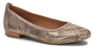 sofft bonelle flat