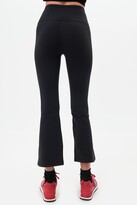 Thumbnail for your product : Splits59 Raquel High Waist Crop Flare