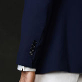 Thumbnail for your product : Ralph Lauren Purple Label Drake Shawl DB Dinner Jacket