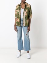 Thumbnail for your product : Moncler Floral Blouse