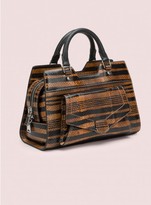 Thumbnail for your product : Proenza Schouler PS13 Tiny Printed Ayers