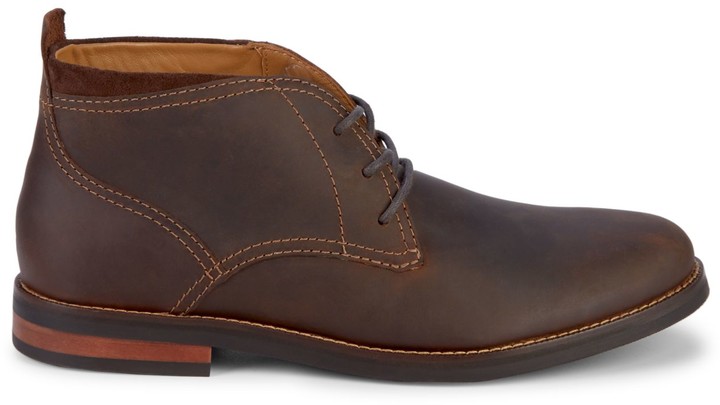 cole haan howlett chukka