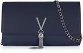 Thumbnail for your product : Mario Valentino Valentino By Ranma V Clutch w/Chain Strap