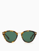 Thumbnail for your product : Splendid Sonix Quinn Sunglasses