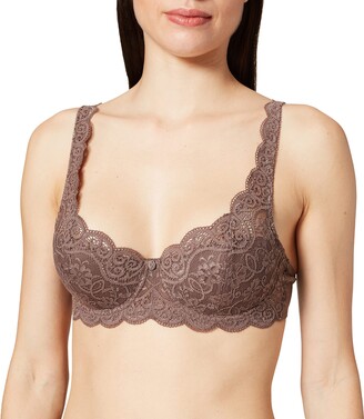 Triumph Women's Amourette 300 WHP X Wired Padded Bra - ShopStyle Camis