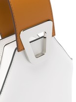 Thumbnail for your product : Danse Lente Leather Small Bucket Bag