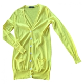 Thumbnail for your product : Lauren Ralph Lauren Yellow Knitwear