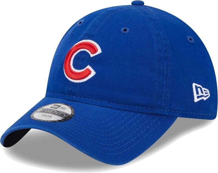 Ian Happ Chicago Cubs Nike Youth 2022 Field of Dreams Name