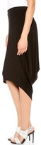 Thumbnail for your product : DKNY Pure Pull On Skirt