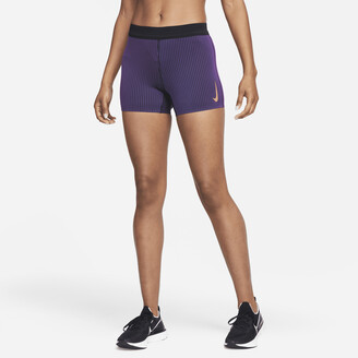 Nike Dri-FIT ADV Women's Tight Running Shorts. Nike CA