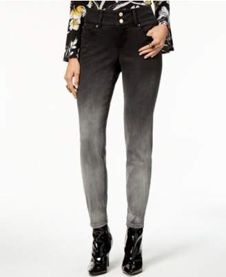 Thalia Sodi Ombré Skinny Jeans, Created for Macy's