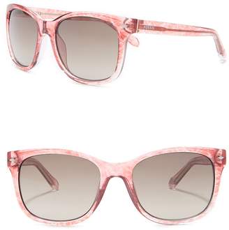 fossil clubmaster sunglasses