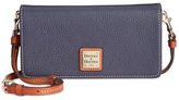 Thumbnail for your product : Dooney & Bourke Pebble Daphne Crossbody