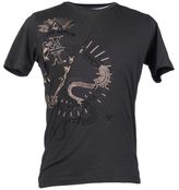 Thumbnail for your product : We Are Replay Short sleeve t-shirt