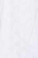 Thumbnail for your product : Ezekiel Men's 'Check It' Regular Fit Print Short Sleeve Woven Shirt