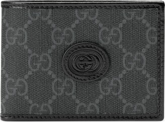 Gucci Mini wallet with Interlocking G