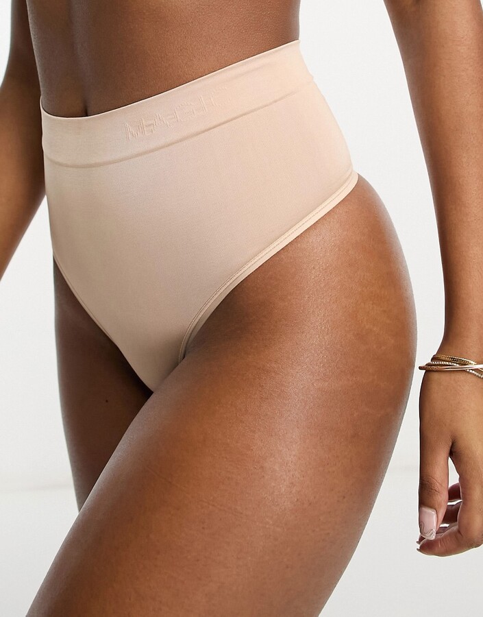 Magic Bodyfashion be sweet to your legs anti chafing thigh bands in beige