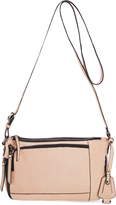 Thumbnail for your product : Olivia Harris Unzipped Long Crossbody