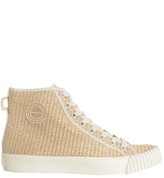 Thumbnail for your product : Zimmermann High Top Sneaker