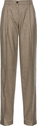 Pinko Hulka Flared Pants - ShopStyle