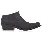 Thumbnail for your product : Anine Bing - Women's Ankle Boots - Black