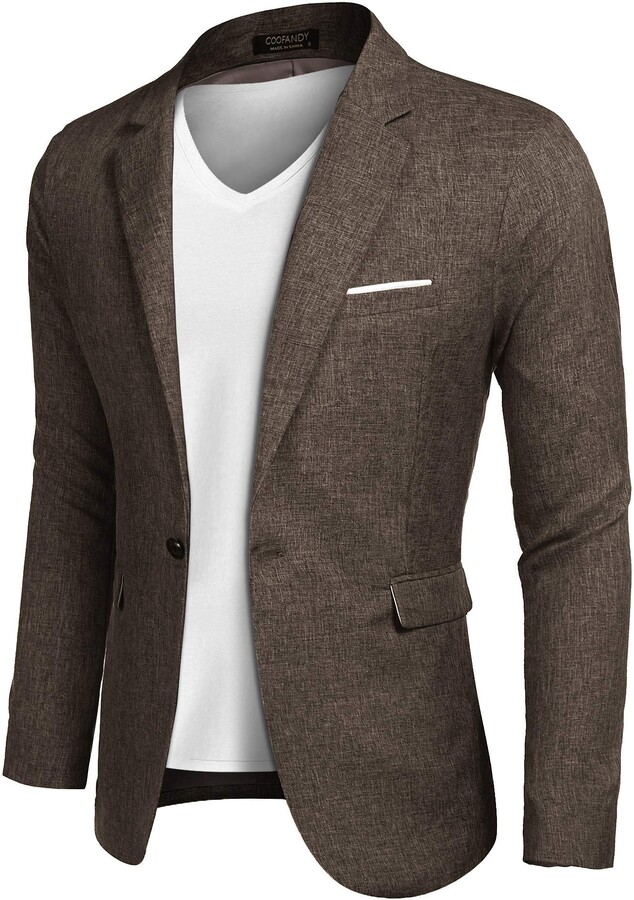 gents fancy coat