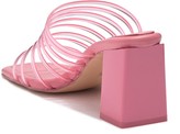 Thumbnail for your product : BCBGeneration Telina Strappy Sandal