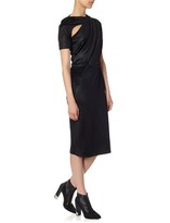 Thumbnail for your product : Todd Lynn Black Contrast Cixi Dress