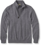 Thumbnail for your product : L.L. Bean Washable Merino Sweater