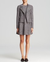Thumbnail for your product : Theory Jacket - Kinde Prospect Tweed