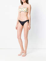 Thumbnail for your product : MC2 Saint Barth Libra bikini top