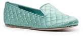 Thumbnail for your product : Le Silla Bess crystal-embellished slippers