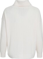 Thumbnail for your product : Studio Max Mara Abile Wool And Cashmere Sweater