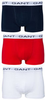 Thumbnail for your product : Gant 3-Pack Trunk