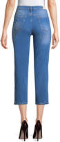 Thumbnail for your product : IRO Cropped Skinny Pant