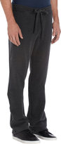 Thumbnail for your product : James Perse Drawstring Waist Sweat Pants
