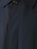 Thumbnail for your product : Brioni single breasted coat