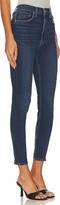 Thumbnail for your product : Hudson Centerfold High Rise Skinny