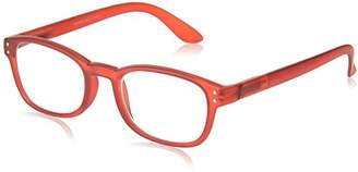 Peepers Unisex-Adult Style Four (Debonair) 095100 Oval Reading Glasses