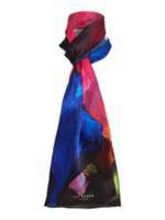 Thumbnail for your product : Ted Baker Impressionist bloom skinny scarf