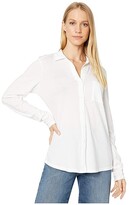 Jersey Knit Button Down Shirts | Shop the world's largest collection 