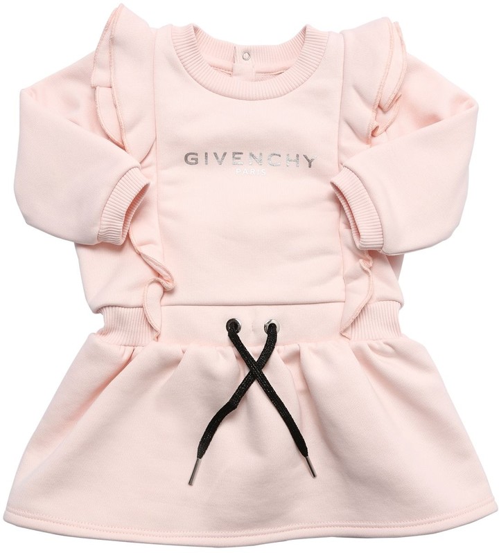 Givenchy Girls' Dresses | Shop the 
