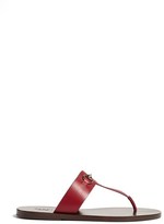 Thumbnail for your product : Gucci 'Marcy' Bit Thong Sandal