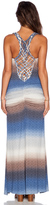 Thumbnail for your product : Sky Patiencia Maxi Dress