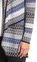 Thumbnail for your product : Nic+Zoe Triangle Bliss Cardigan