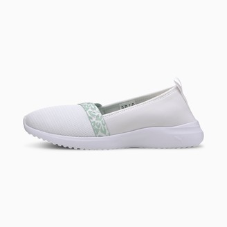 puma ballet flats canada