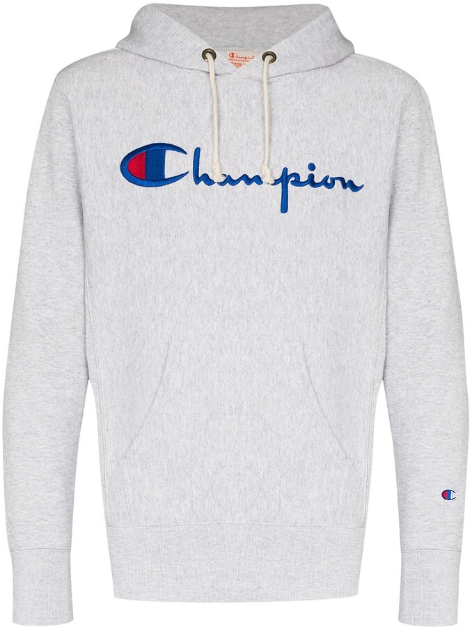 Champion Hoodies | Shop the world's largest collection of fashion |  ShopStyle