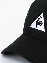 Thumbnail for your product : Le Coq Sportif New Mens Practice Cap In Black Hats Caps & Beanies